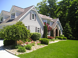 Landscapers and Lawncare Services in Florence, MT